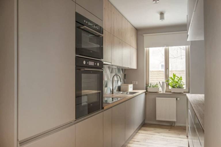Children-friendly lovely apartment with garden | Next to Wawel Castle | Pets are welcome — photo 4