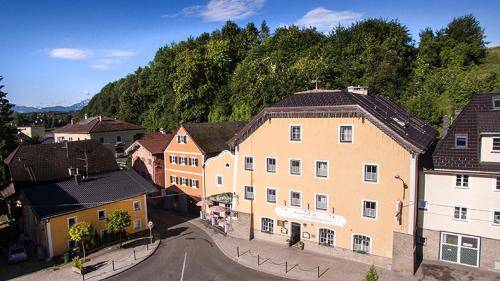 Hotel Alt Oberndorf