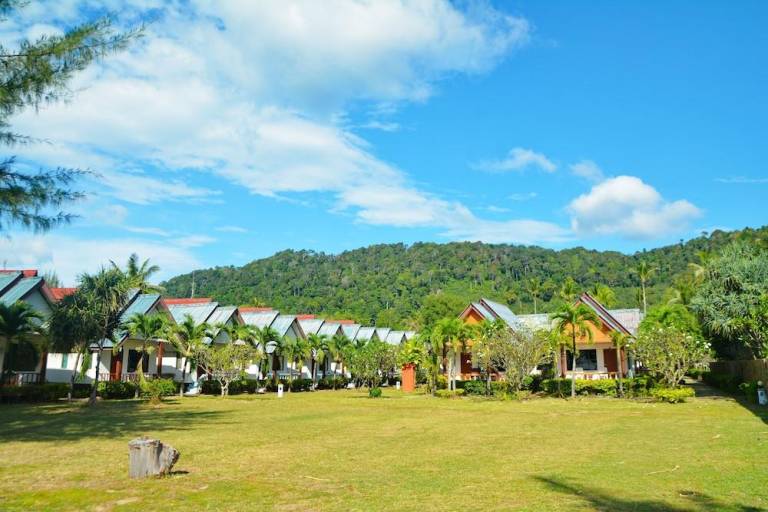 Klongdao Beach Resort — photo 4