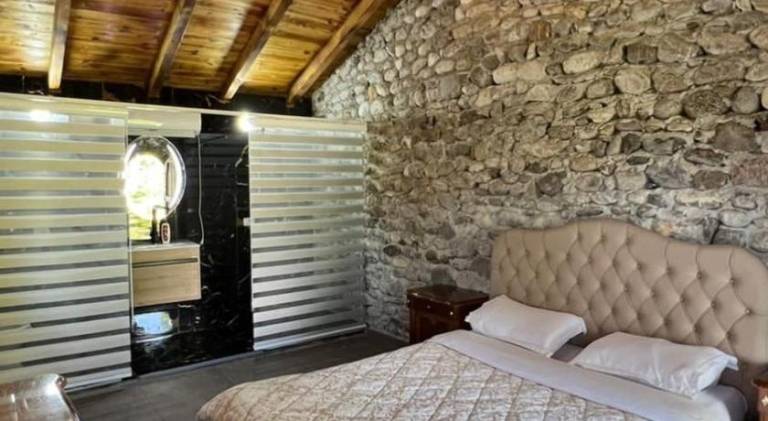 Windmill Shkodra Gesthouse Camping & Grill — photo 2