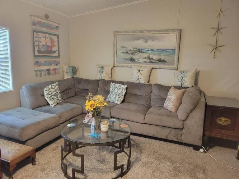 Mobil-home Lakeland