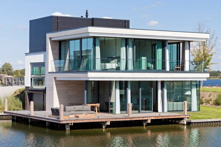 Ferienhaus Middelburg