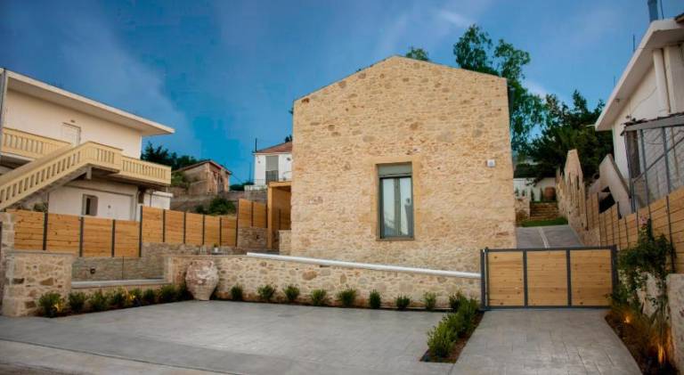 Fully equipped villa with BBQ, yard & terrace | Pets allowed — photo 5