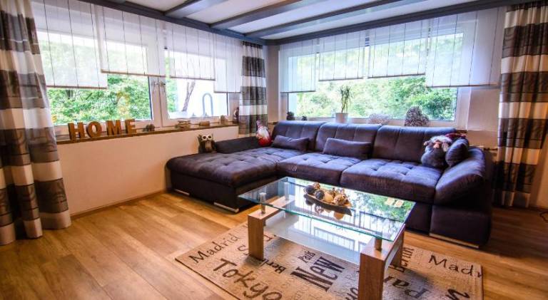 Rental apartment with 3 rooms for 6 persons in Willingen