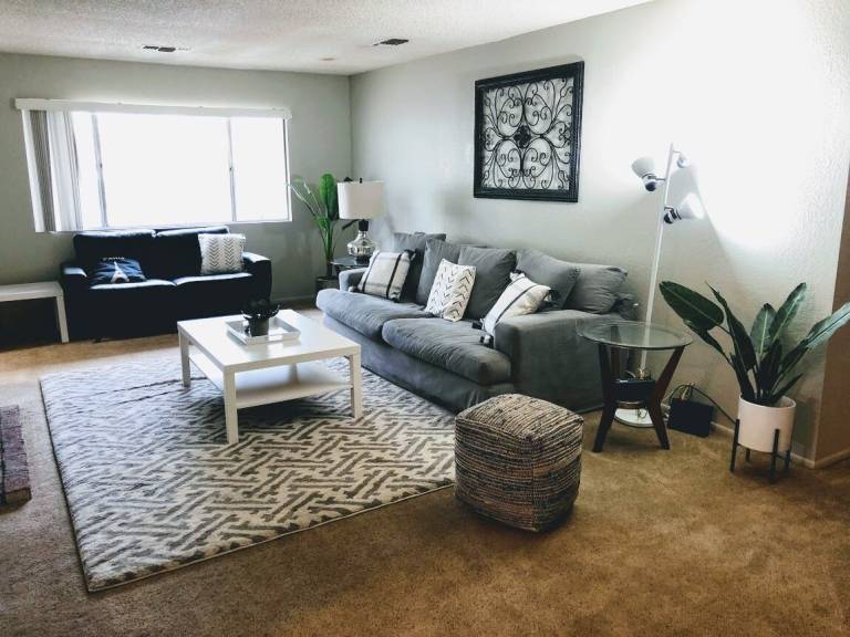 Apartment  Ridgewood Estates