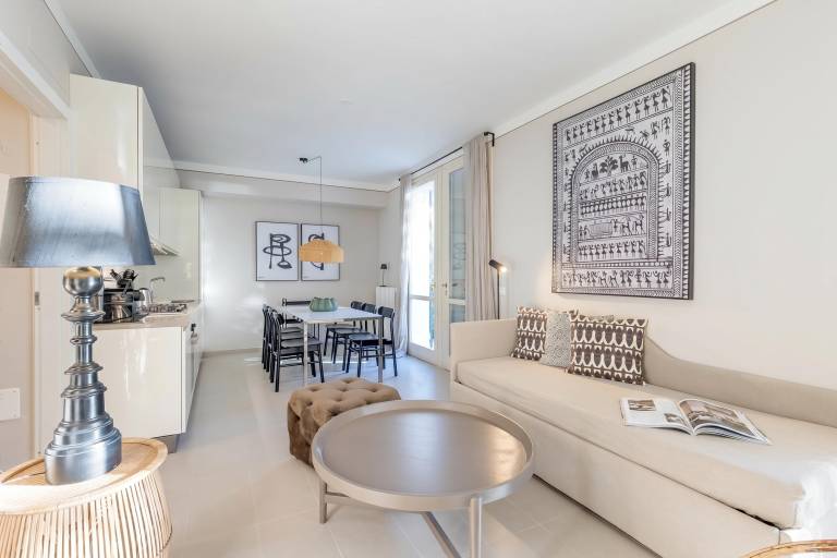 Ferienwohnung Porlezza