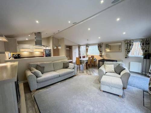 Holiday park Eshott