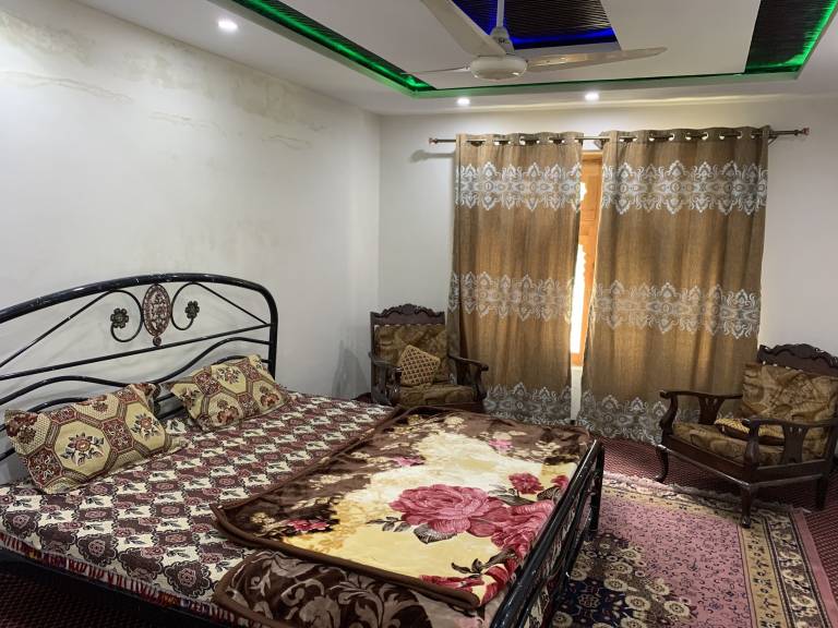 House Gamba Skardu