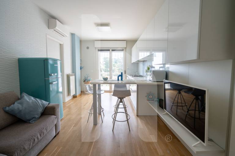 Fully equipped wonderful holiday apartment | Beach view | Next to the beach | Pets are welcome — photo 5