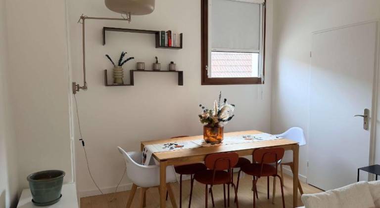 Apartment with 1 room for 2 persons — photo 3