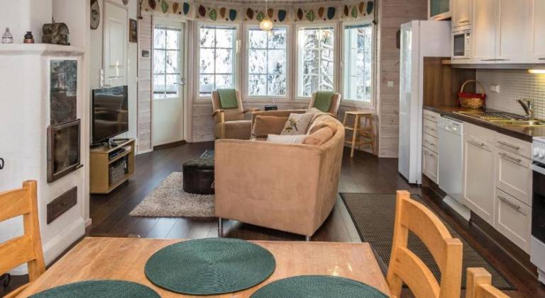 Vacation home for 8 persons — photo 3