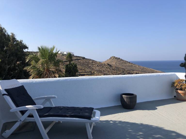Villa Agios Fokas