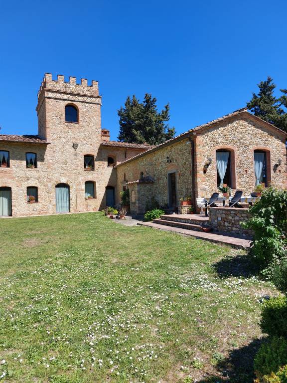 Pokój  San Casciano in Val di Pesa