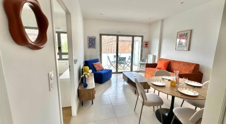 Charming holiday apartment | Close to the beach | Dogs allowed — photo 2