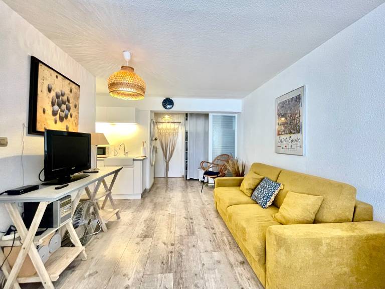 Studio Sète