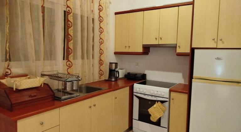 Vacation home with 3 rooms for 8 persons — photo 5
