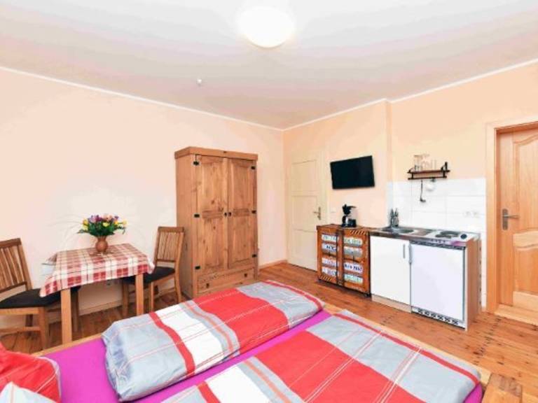 Ferienwohnung Alt Zauche-Wußwerk