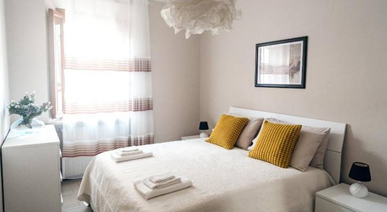 Rental apartment | Next to Lucca Cathedral in Lucca