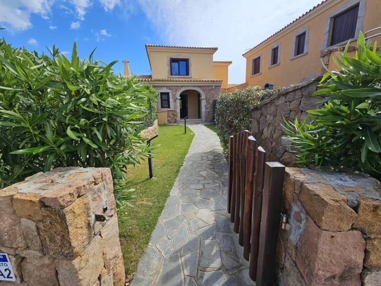 Villa vacanza Li Mori