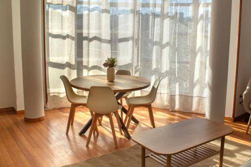 Apartamento Sarria