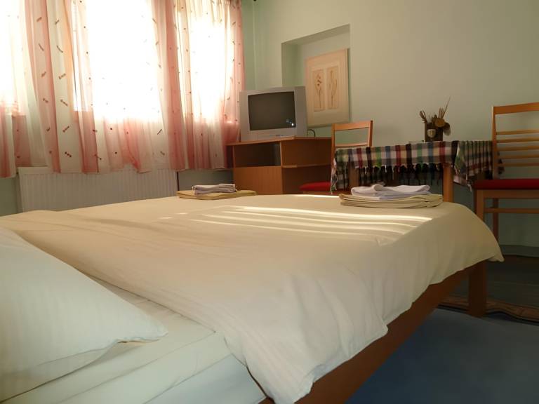 Guest House LIKE in Sarajevo
