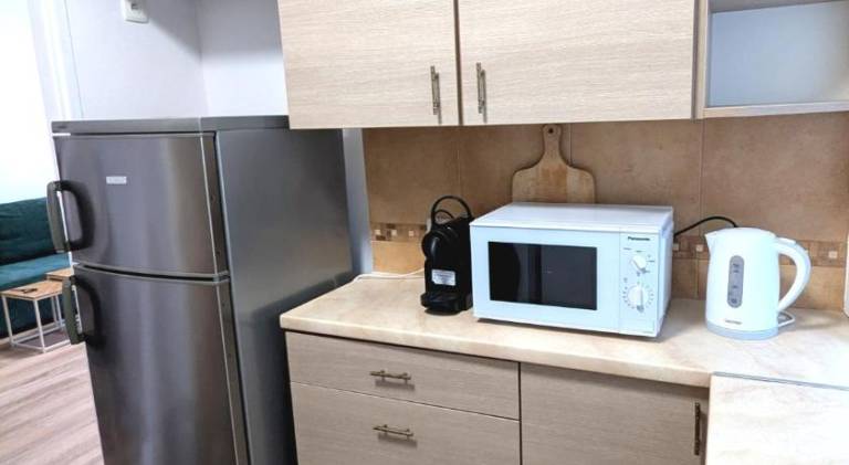 Holiday apartment | Next to Market Square — photo 4
