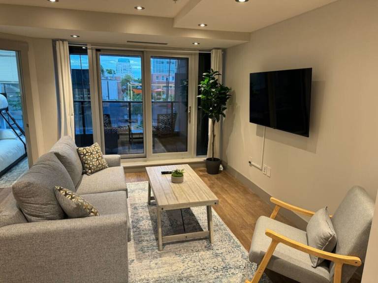 Apartment Halifax