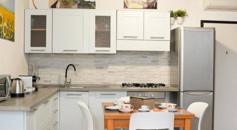 Fully equipped holiday apartment with patio | Good for workation | Dogs allowed — photo 5