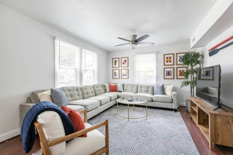House  Annapolis