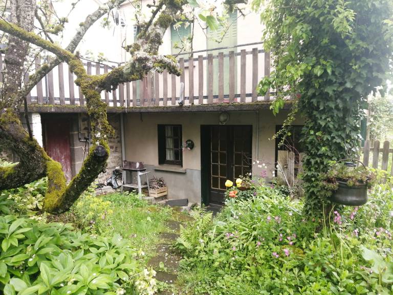 Gîte Les Ancizes-Comps