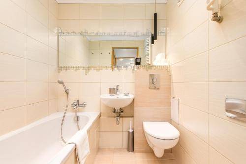 Apartament Zielonka