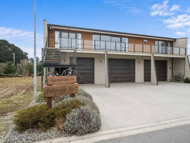 Pension  Cromwell