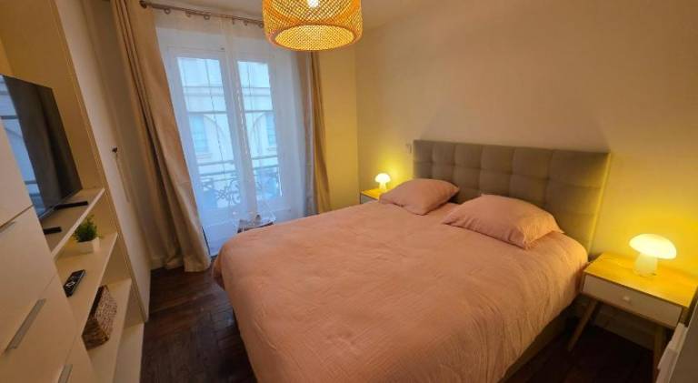 Holiday apartment | Pets allowed in Versailles