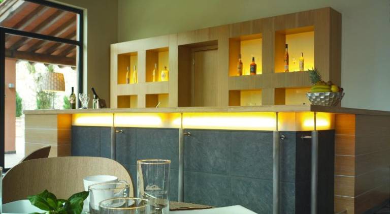 Meridiana Country Hotel — photo 5