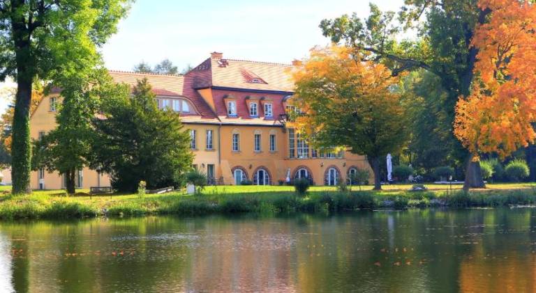 Schloss Zehdenick