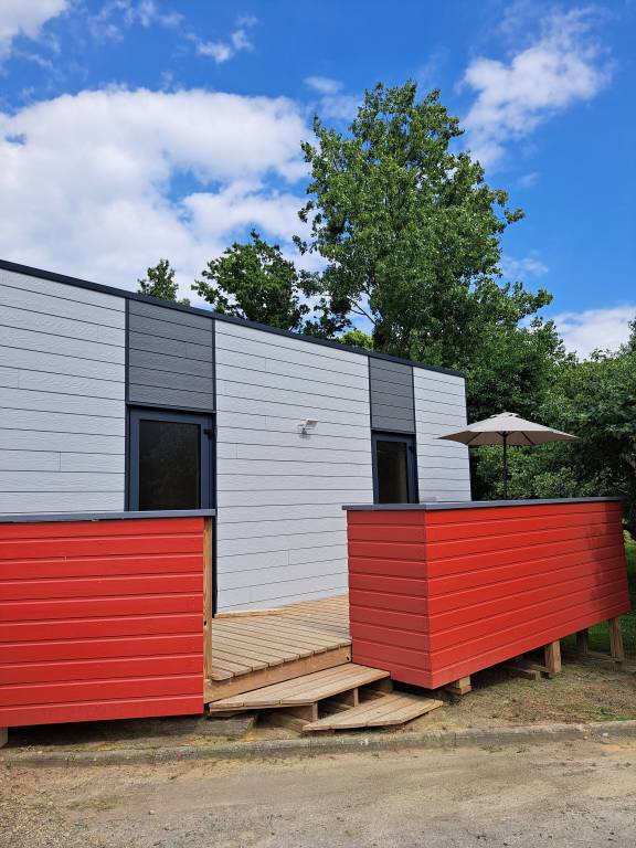 Maison de vacances Avranches