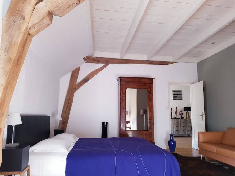 Logement  Autun