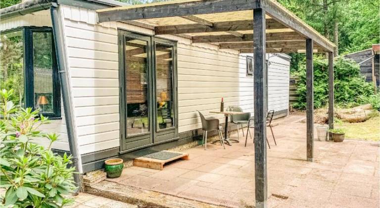 Vakantiepark Hattemerbroek