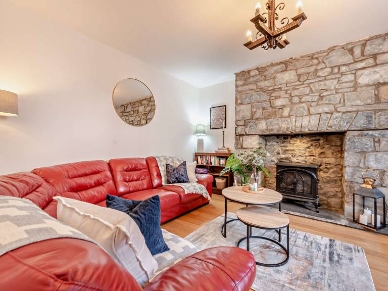 Cottage  New Quay