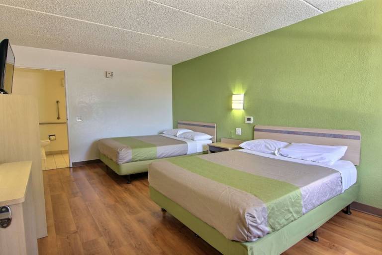 Motel  North Loop