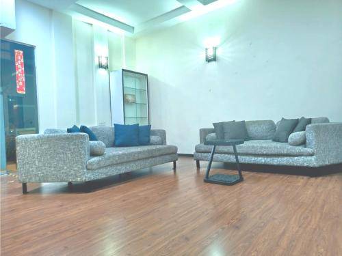 Windsor Lane Hostel Ipoh