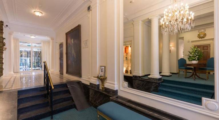 Stanhope Hotel — photo 2