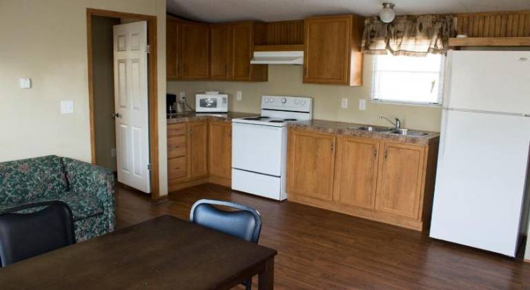 Cotulla Mobile Home — photo 2