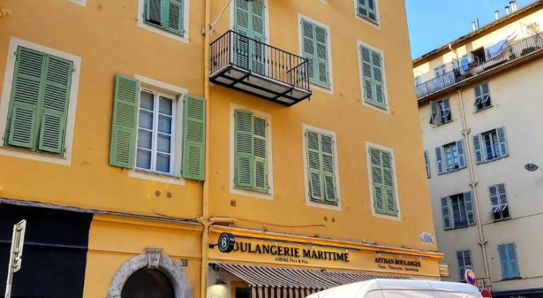 Apartment | Close to Castle Hill — photo 4