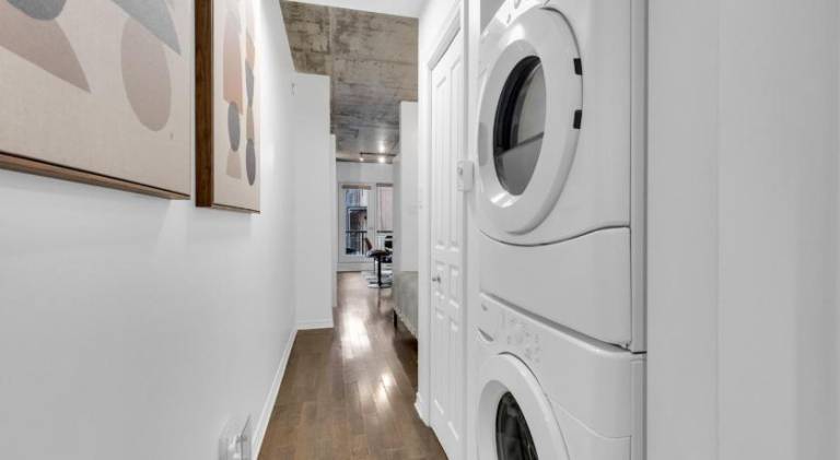 Rental apartment | Suitable for remote work — photo 5