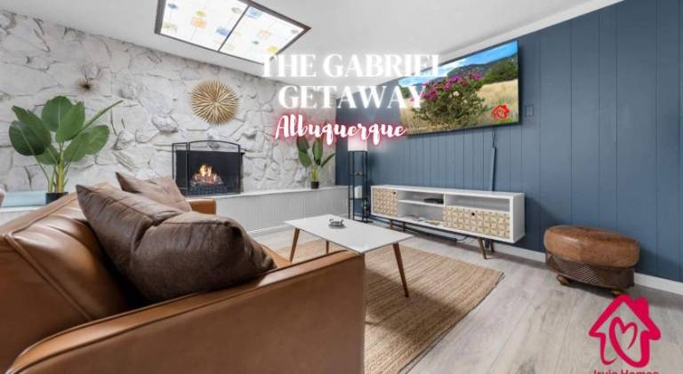 Nice vacation home | Pets are welcome in Albuquerque, NM