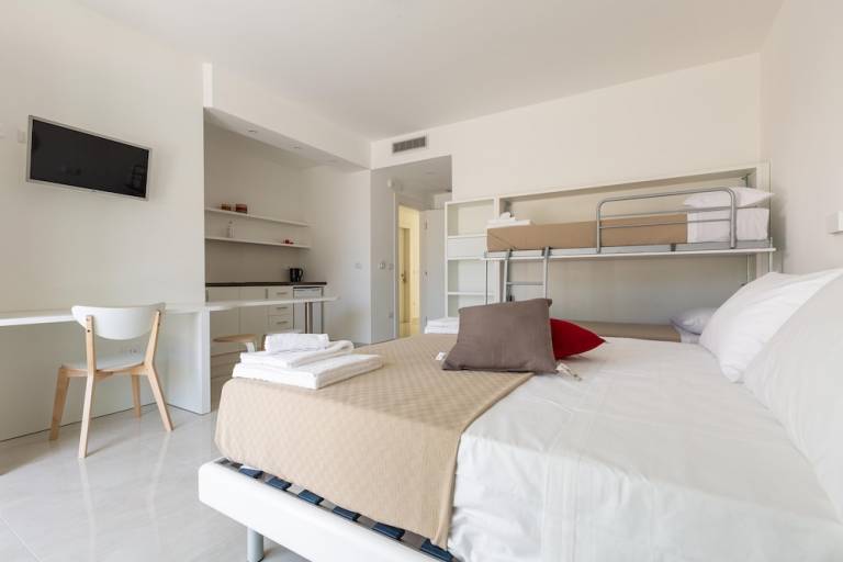 Apartment  Lido Marini