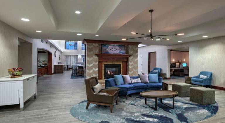 Homewood Suites by Hilton Fort Collins — photo 2