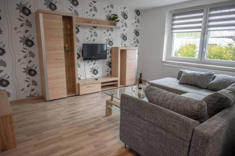 Ferienwohnung Wolkenstein