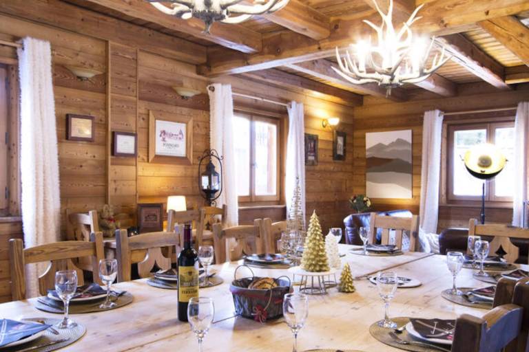 Big rental apartment with terrace & sauna | Close to the ski | Dogs allowed — photo 5